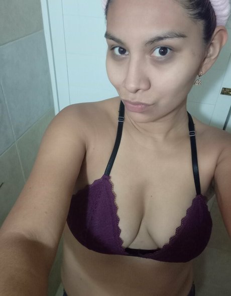 Lizbeth Martinez bonita modelo recopilación