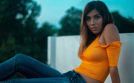Lizbeth Martinez modelo adulto recopilación