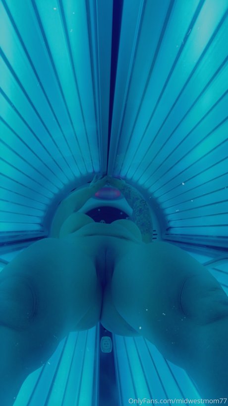 Midwest Mom sexo estrella galería