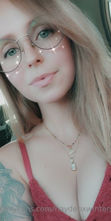 Hayden Winters actriz xxx recopilación