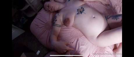 Autumn Henry estrella agradable imagen