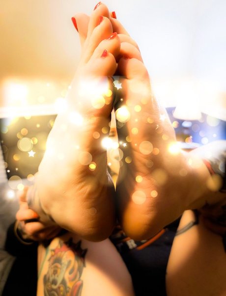 Jessica Darlin estrella caliente foto