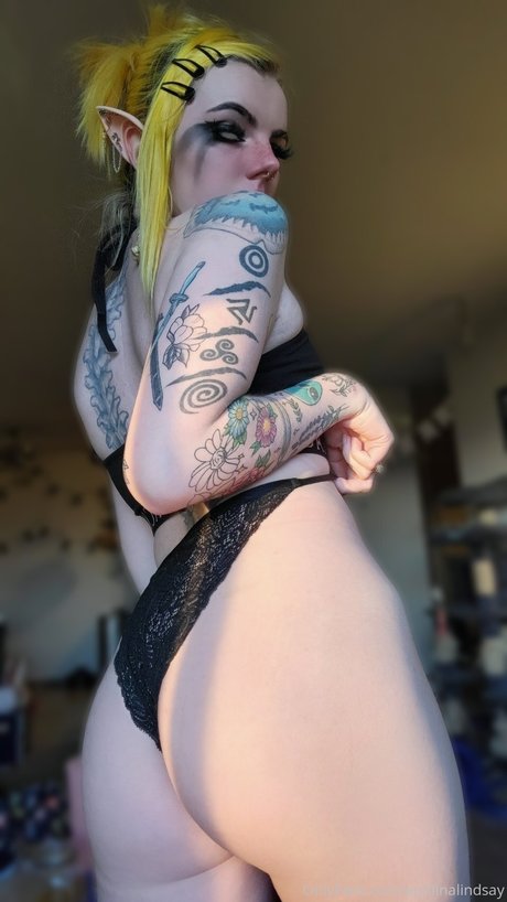 aprilinalindsay modelo sexual archivo