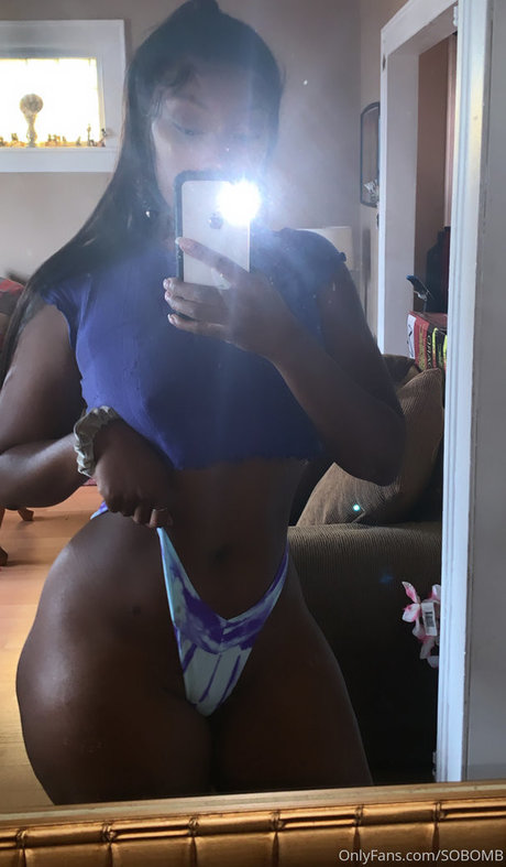 sobomb modelo perfecto galería