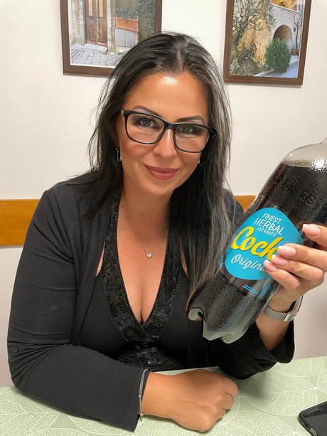 Desyra Noir actriz galerías