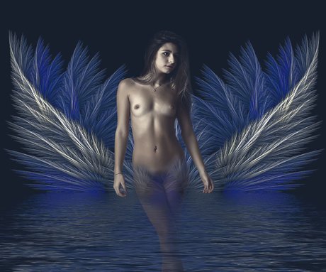 Ariel Smiko desnudos de estrellas porno recopilación