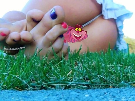 Missarcana sexo estrella porno galerías