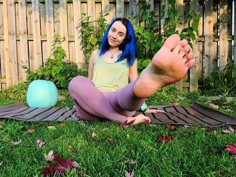 Missarcana modelo desnudos foto