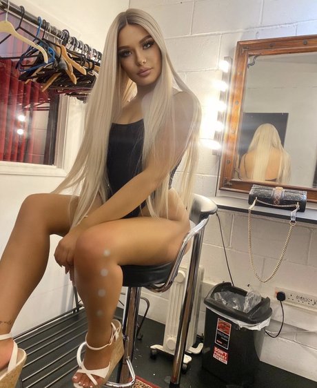 Marylneal estrella porno en alta definición recopilación