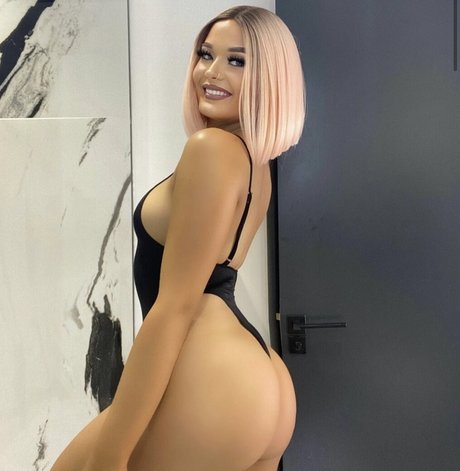 Marylneal actriz exclusiva recopilación