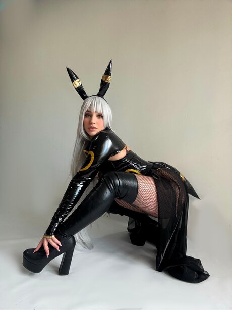 Oreoconsushi modelo de alta calidad imágenes