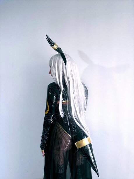 Oreoconsushi estrella porno de alta calidad archivo