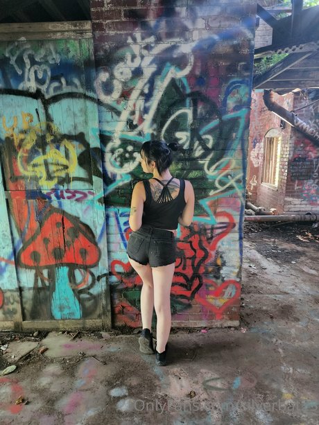 Silverbat estrella porno bonita fotos