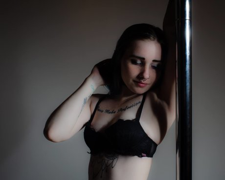 Silverbat actriz de desnudos imágenes