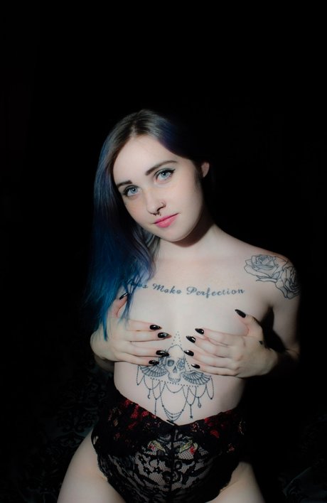 Silverbat desnudos estrella recopilación