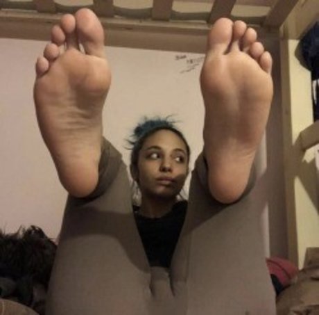 Kikween actriz atractiva foto