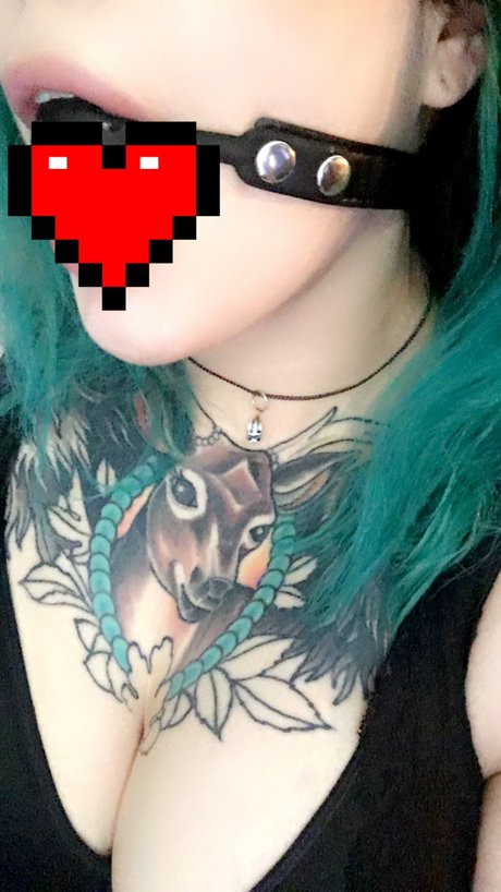 Korppiworppi actriz exclusiva galerías