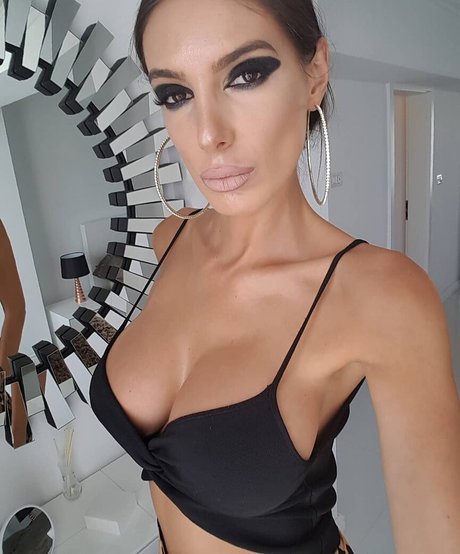 flawlesseva26 modelo recopilación