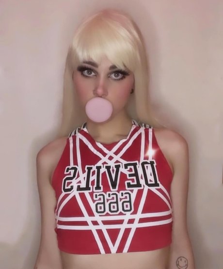 evie angel sexo modelo foto