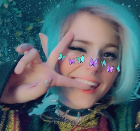 evie angel estrella porno adulto foto