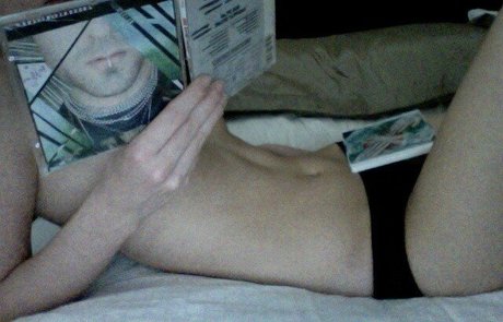 Allison Scagliotti estrella porno caliente imágenes