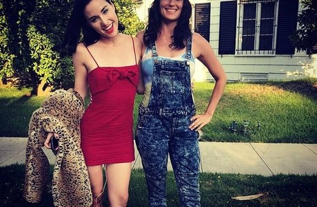 Allison Scagliotti sexo estrella archivo