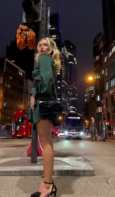 Antonia Freya Lidia Profilfoto