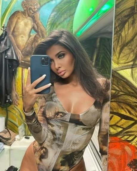 Adriannalinnaa mejor estrella porno galerías