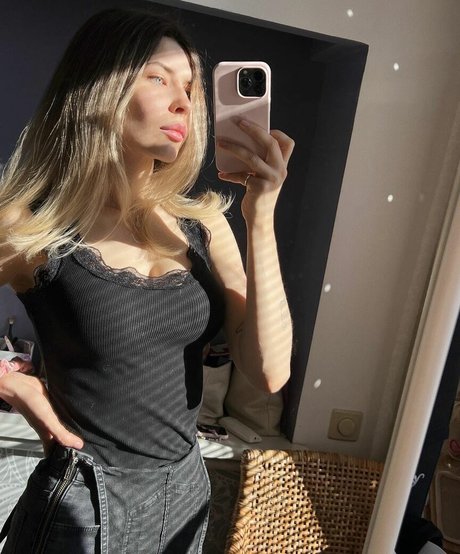 Ninaloudlemon hermosa estrella recopilación