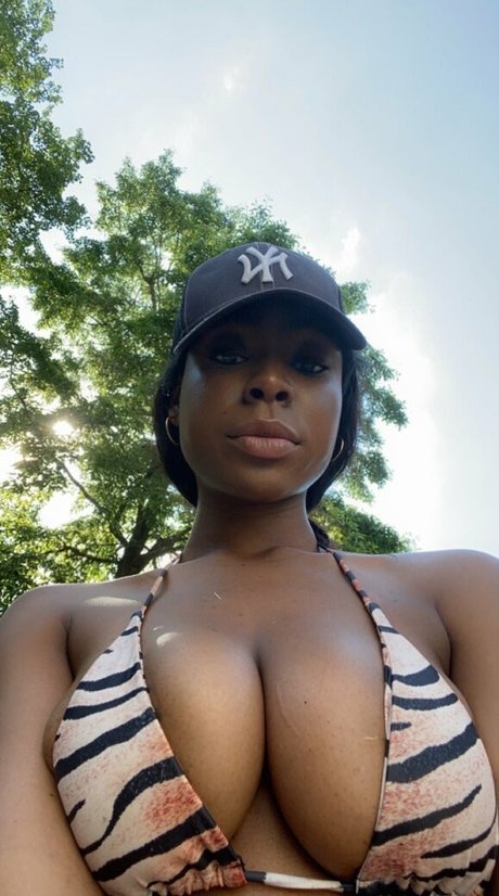 Annah Nicki Smith desnudos estrella foto