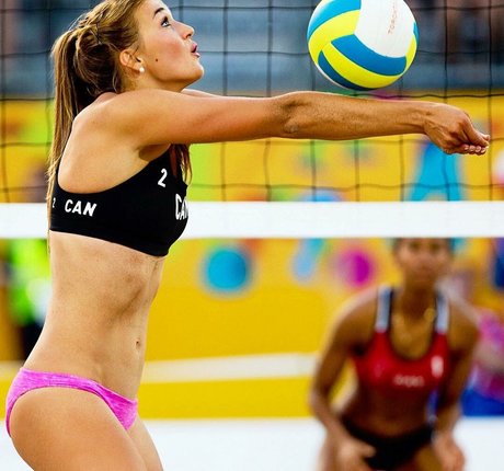 Taylor Pischke modelo mejor fotos