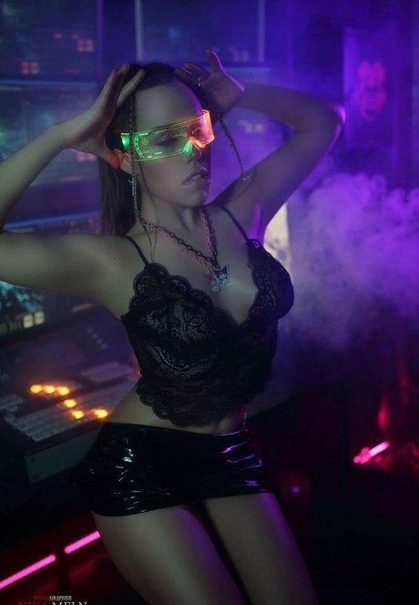 Lera Valerianka arte estrella porno recopilación