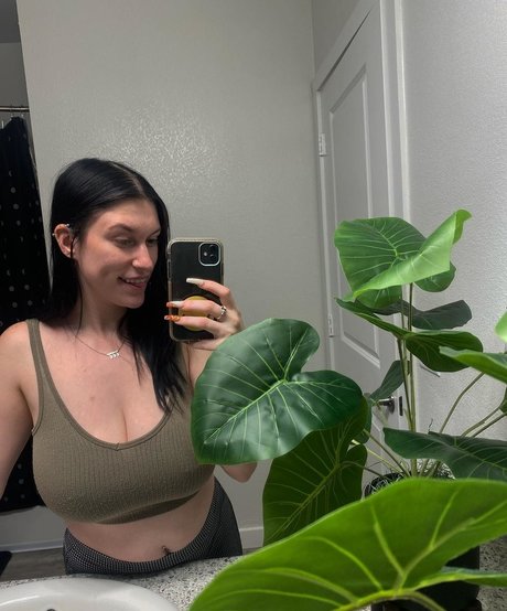 kaylasgallacher hermosa actriz fotos