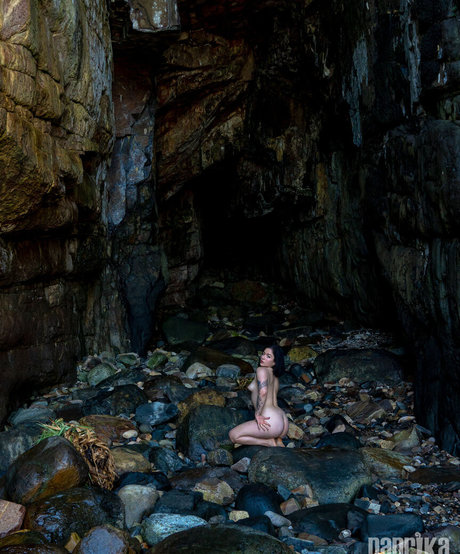 Bi Mejia estrella sexy galería