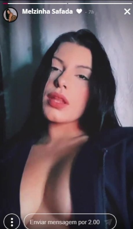 mellnogueiraaa hermosa modelo archivo