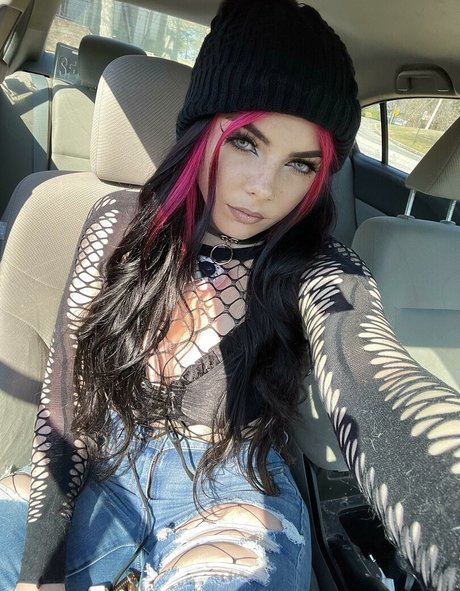 kayleedimarco actriz sexual galería