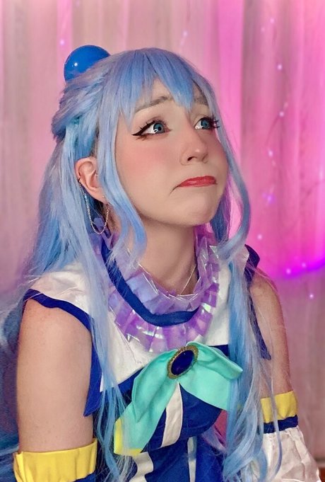 DaisyBabyBell estrella porno bonita imagen