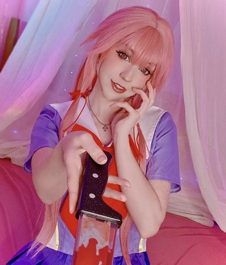 DaisyBabyBell actriz desnuda foto