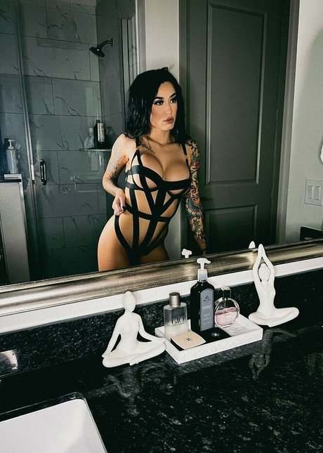 Lindsay Laurent bonita actriz recopilación