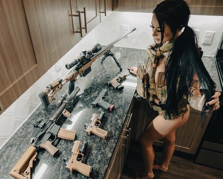 Lindsay Laurent arte estelar archivo