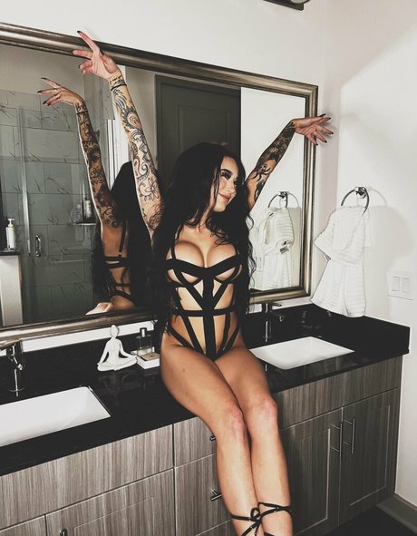 Lindsay Laurent sexo estrella fotos