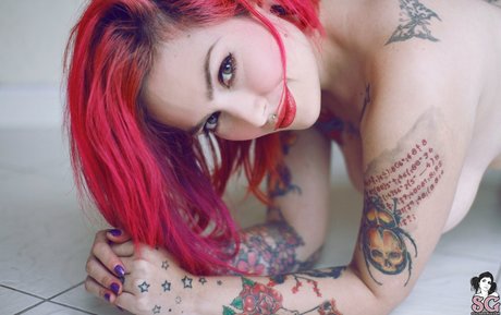 Fernanda Mercury modelo libre fotos