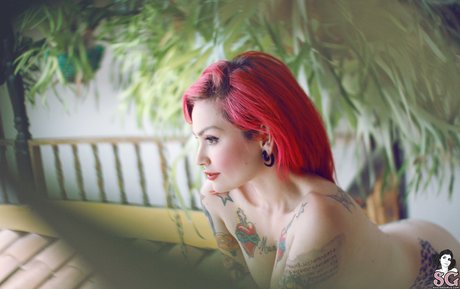 Fernanda Mercury estrella libre galerías