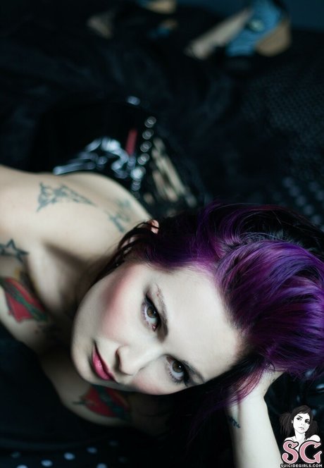 Fernanda Mercury actriz sexual galerías