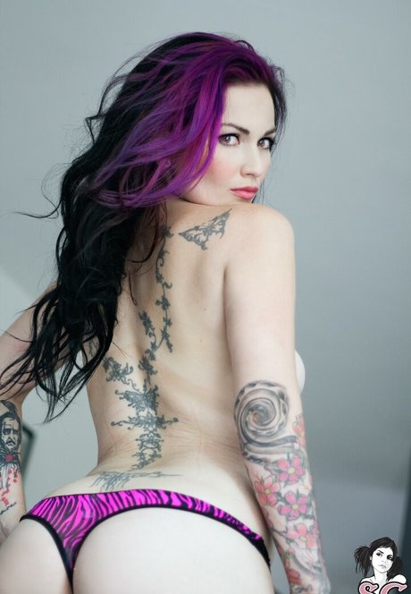 Fernanda Mercury hermosa estrella porno recopilación