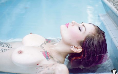 Fernanda Mercury estrella del sexo imágenes