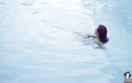 Fernanda Mercury desnudos estrella recopilación