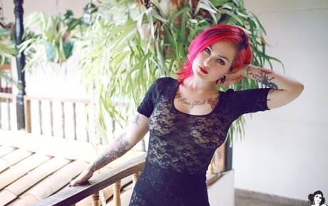 Fernanda Mercury modelo imagen