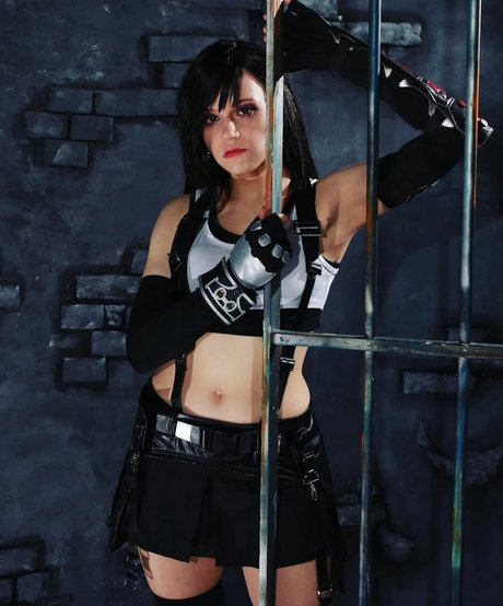 Iris the doll desnudos de modelos imagen