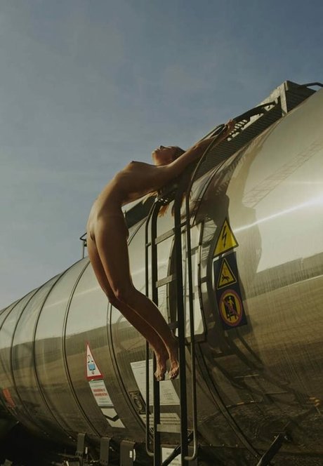 rubia gordita onlyfans arriba agradable galería